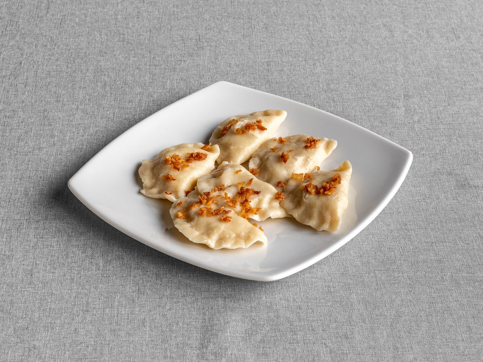 Pierogi ruskie